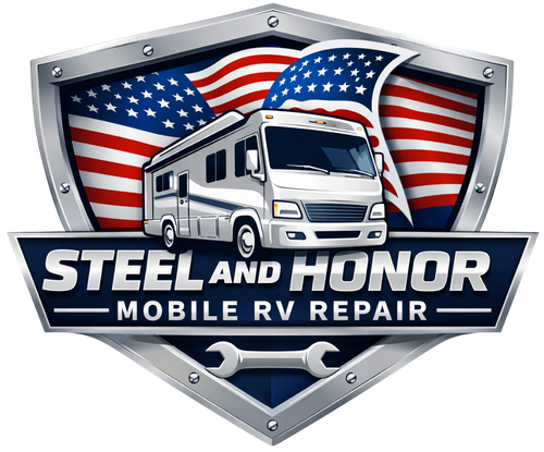 Steel and Honor Mobile RV Repair